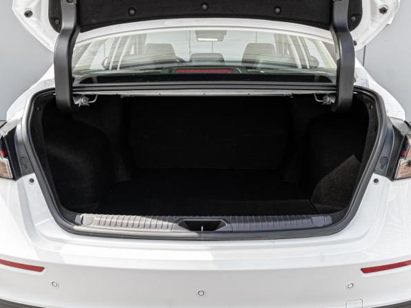 Omoda S5 с пробегом 2023 года, цена 1 430 000 рублей, 72709 км, седан, Автокод Объявления