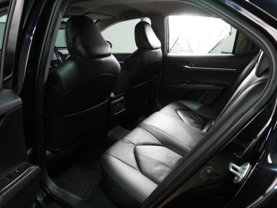 Toyota Camry VIII (XV70) Рестайлинг Воронеж  - изображение 11