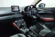 Mazda CX-3 I Саратов  - изображение 39