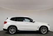 BMW X3 III (G01) Ярославль  - изображение 32