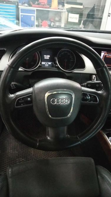 Audi A5 I (8T) Санкт-Петербург  - изображение 5
