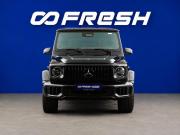 Mercedes-Benz G-Класс AMG II (W465) Рестайлинг Москва  - изображение 29