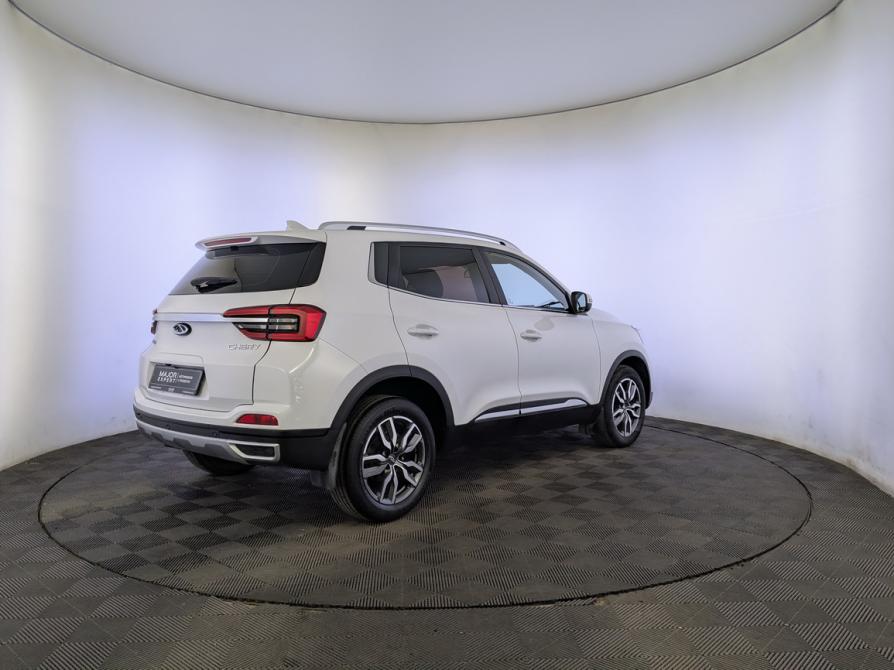 Chery Tiggo 4 I Рестайлинг Москва  - изображение 5