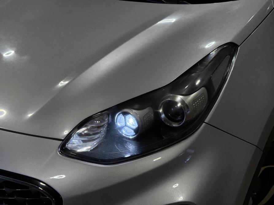 Kia Sportage IV Рестайлинг Челябинск  - изображение 7