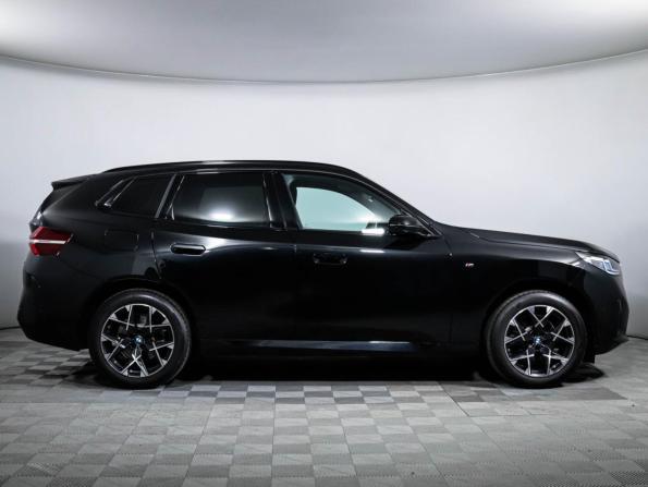 BMW X3 IV (G45/G48) с пробегом 2025 года, цена 8 390 000 рублей, 16343 км, внедорожник, Автокод Объявления