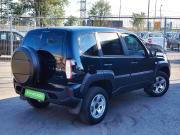 Lada (ВАЗ) Niva Travel I Ростов-на-Дону  - изображение 19
