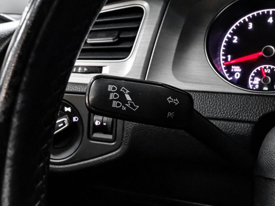 Volkswagen Golf VII Минеральные Воды  - изображение 13