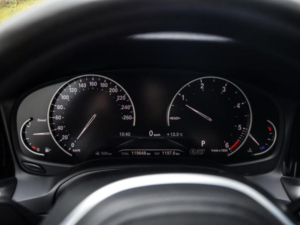 BMW 3 серии VII (G2x) с пробегом 2019 года, цена 3 005 000 рублей, 119650 км, седан, Автокод Объявления