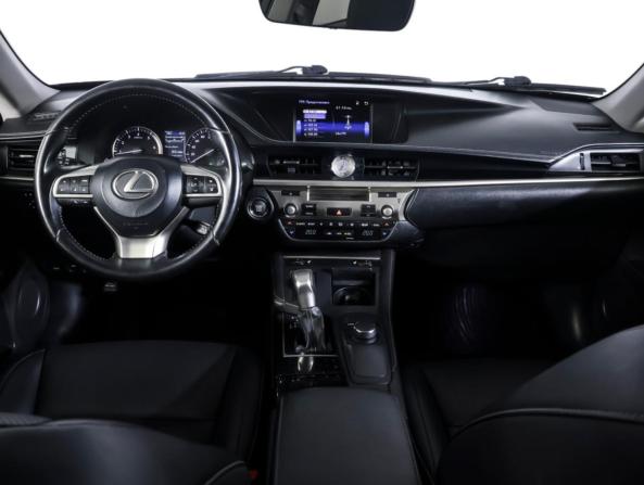 Lexus ES VI Рестайлинг с пробегом 2015 года, цена 2 320 000 рублей, 145148 км, седан, Автокод Объявления
