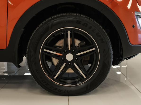 Kia Sportage III с пробегом 2013 года, цена 979 000 рублей, 249863 км, внедорожник, Автокод Объявления
