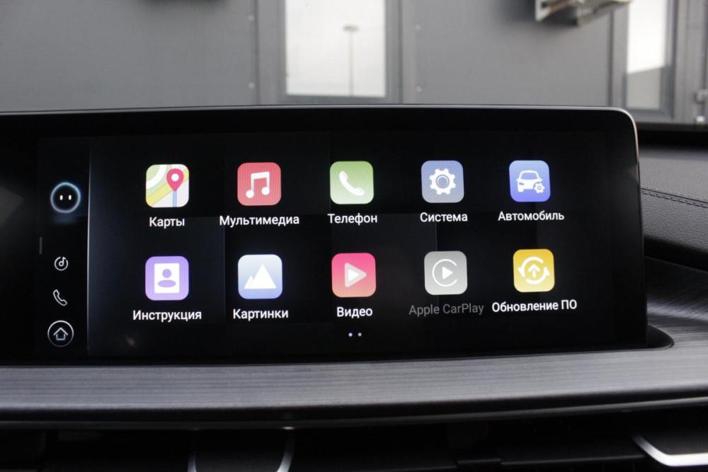 Chery Tiggo 7 Pro Max I Брянск  - изображение 14