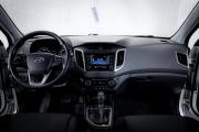 Hyundai Creta I Тюмень  - изображение 41
