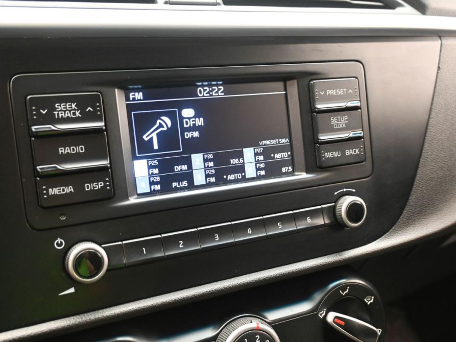 Kia Rio IV Рестайлинг Ростов-на-Дону  - изображение 16