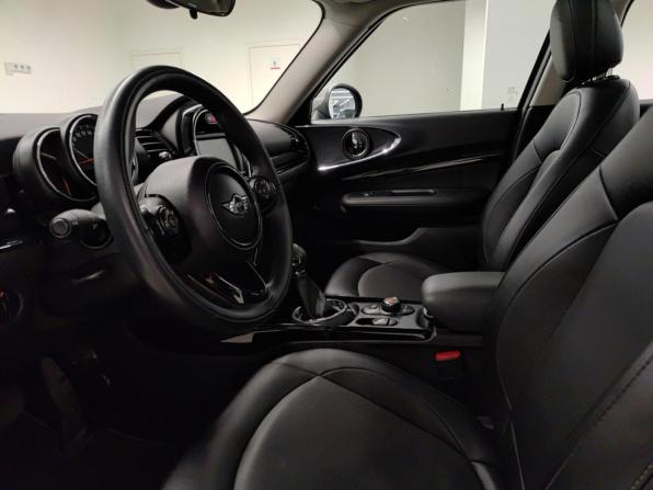 Mini Clubman II с пробегом 2016 года, цена 1 385 000 рублей, 153876 км, универсал, Автокод Объявления