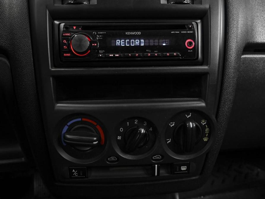 Hyundai Getz I Рестайлинг Ставрополь  - изображение 13
