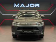 Mitsubishi Outlander III Москва  - изображение 55
