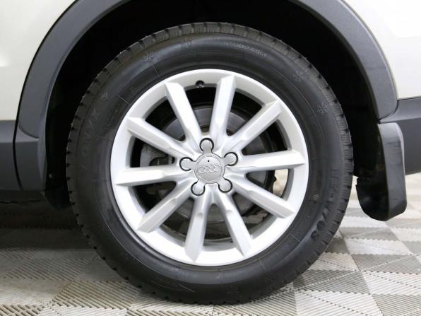 Audi Q3 I (8U) Рестайлинг с пробегом 2016 года, цена 1 745 000 рублей, 146097 км, внедорожник, Автокод Объявления