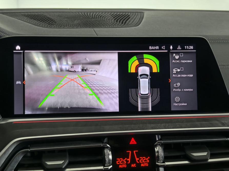 BMW X5 IV (G05/G18) Санкт-Петербург  - изображение 27