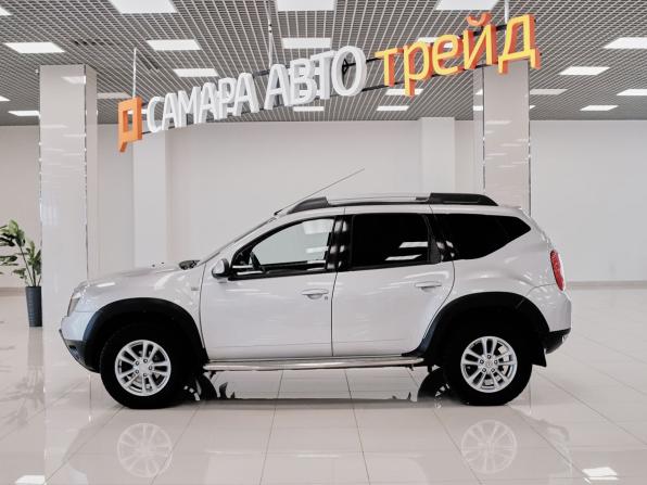 Renault Duster I с пробегом 2013 года, цена 856 000 рублей, 207674 км, внедорожник, Автокод Объявления