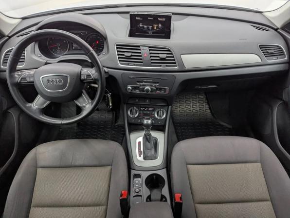 Audi Q3 I (8U) с пробегом 2014 года, цена 1 450 000 рублей, 185000 км, внедорожник, Автокод Объявления