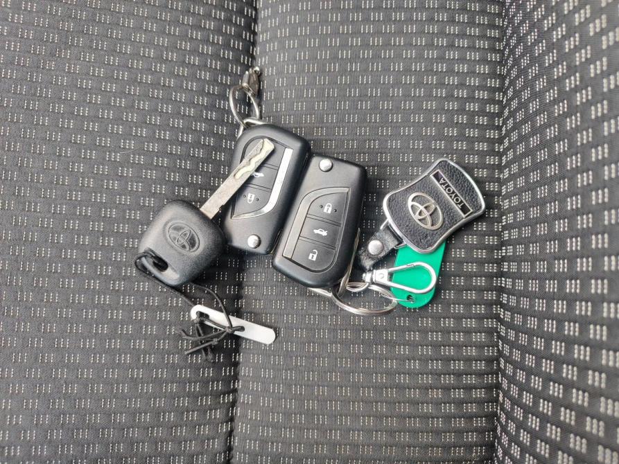 Toyota Corolla XI (E160 E170 E180) Москва  - изображение 16