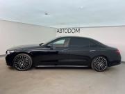Mercedes-Benz S-Класс VII (W223) Москва  - изображение 21