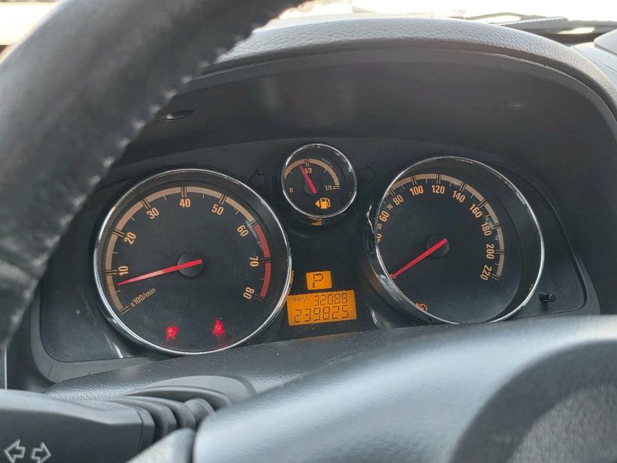 Opel Antara I Новосибирск  - изображение 13