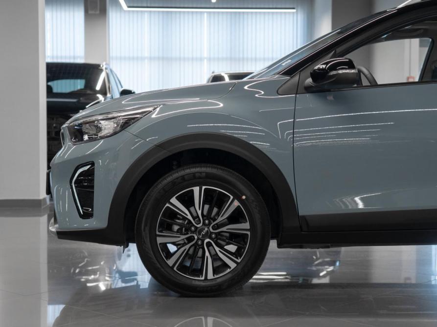 Kia KX1 Москва  - изображение 20
