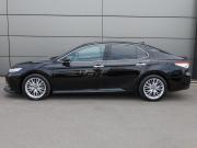 Toyota Camry VIII (XV70) Москва  - изображение 30