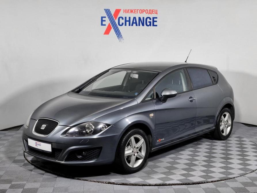 SEAT Leon II Рестайлинг Нижний Новгород  - изображение 1