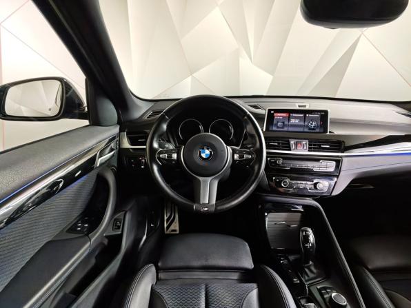BMW X1 II (F48) Рестайлинг с пробегом 2020 года, цена 3 550 000 рублей, 60372 км, внедорожник, Автокод Объявления