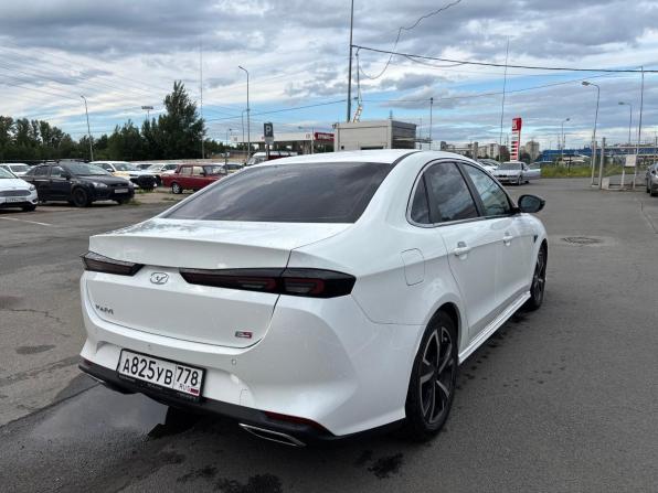 Kaiyi E5 с пробегом 2023 года, цена 819 000 рублей, 151000 км, седан, Автокод Объявления
