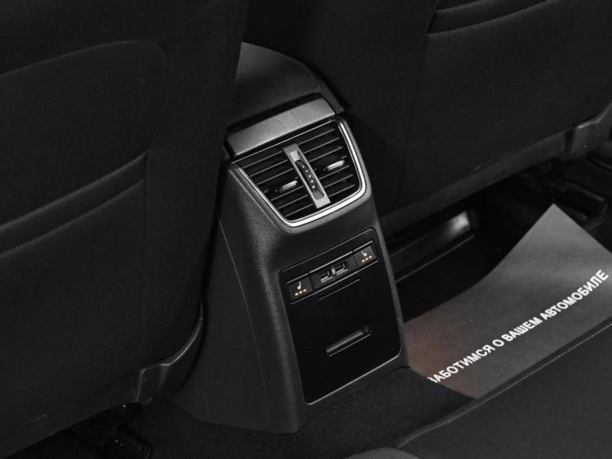 Skoda Octavia III (A7) Рестайлинг Москва  - изображение 8