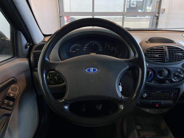 Lada (ВАЗ) Kalina I с пробегом 2011 года, цена 170 000 рублей, 217792 км, универсал, Автокод Объявления