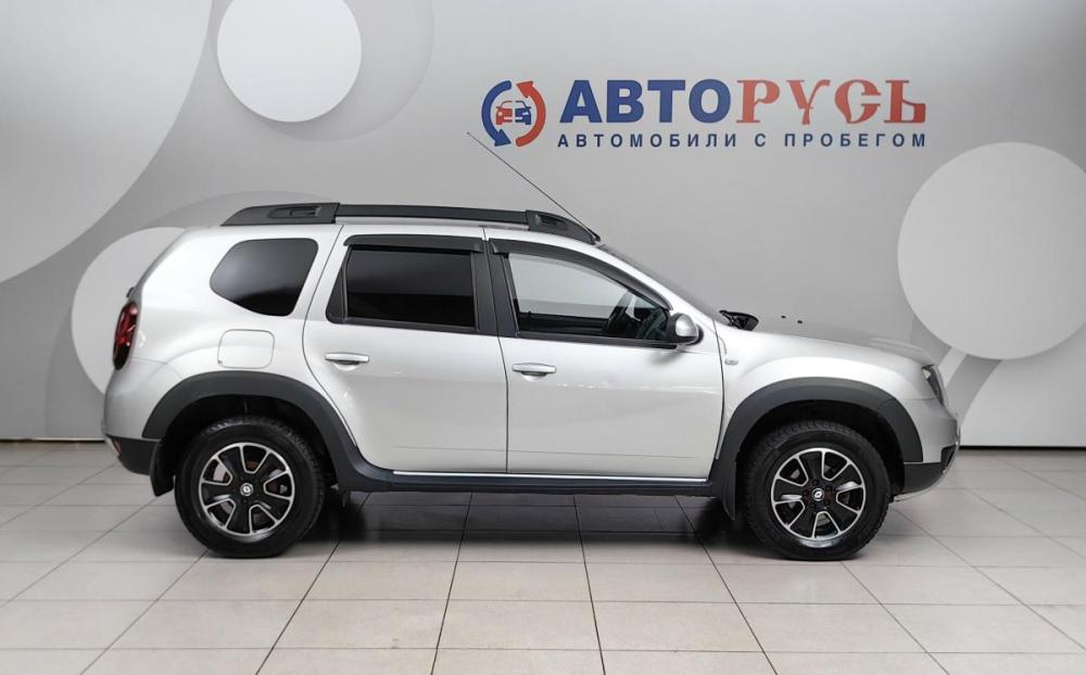 Renault Duster I Рестайлинг Подольск  - изображение 5