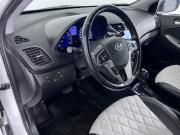 Hyundai Solaris I Рестайлинг Ростов-на-Дону  - изображение 24