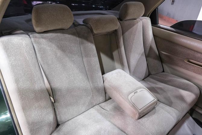 Toyota Vista V (V50) с пробегом 2001 года, цена 549 000 рублей, 300000 км, седан, Автокод Объявления