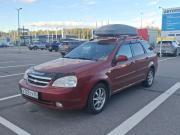 Chevrolet Lacetti I Санкт-Петербург  - изображение 5