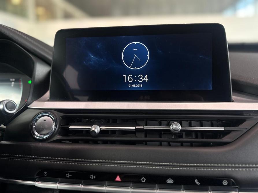 Chery Tiggo 7 Pro I Екатеринбург  - изображение 16