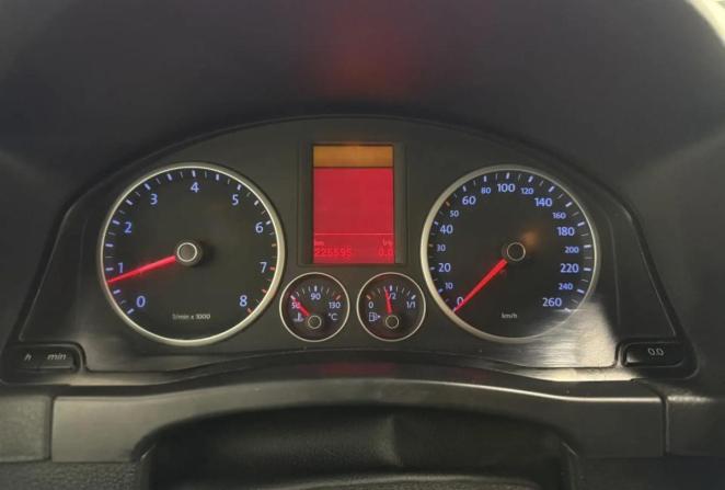 Volkswagen Tiguan I с пробегом 2008 года, цена 730 000 рублей, 225595 км, внедорожник, Автокод Объявления