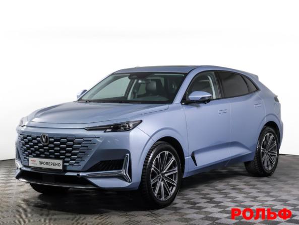 Changan UNI-K с пробегом 2023 года, цена 2 858 000 рублей, 29500 км, внедорожник, Автокод Объявления