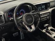 Kia Sportage IV Рестайлинг Краснодар  - изображение 48