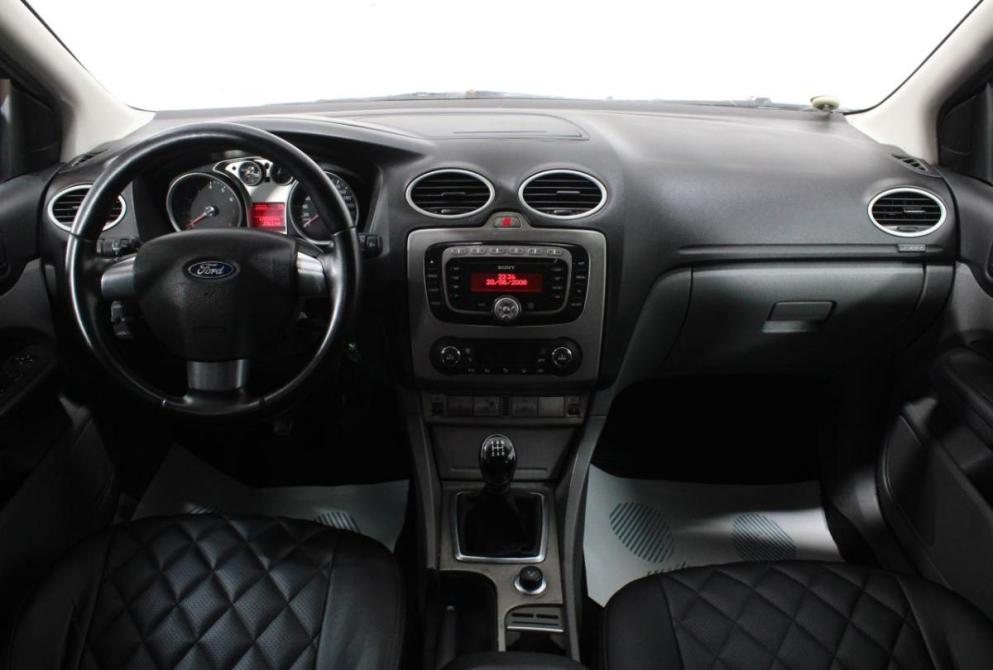 Ford Focus II Нижний Новгород  - изображение 13