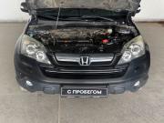Honda CR-V III Москва  - изображение 37