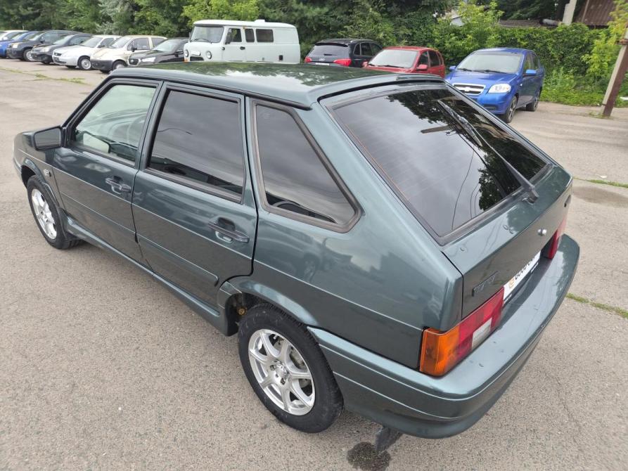 Lada (ВАЗ) 2114 Саратов  - изображение 19