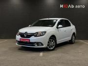 Renault Logan II Челябинск  - изображение 19