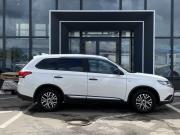 Mitsubishi Outlander III Рестайлинг 3 Москва  - изображение 24