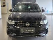 Volkswagen Tiguan II Рестайлинг Казань  - изображение 27