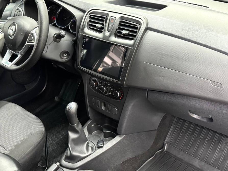 Renault Logan II Рестайлинг Ростов-на-Дону  - изображение 11