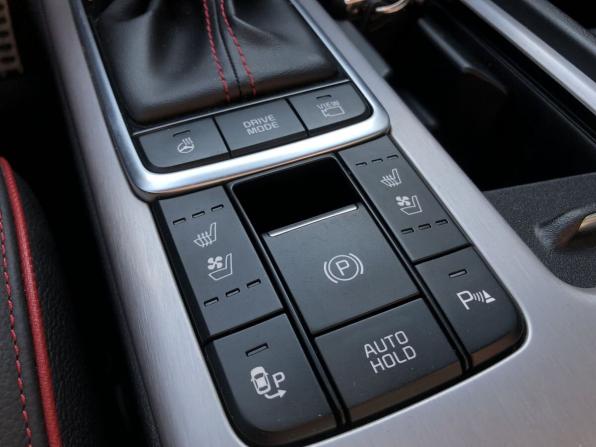 Kia Optima IV с пробегом 2018 года, цена 2 285 000 рублей, 86799 км, седан, Автокод Объявления